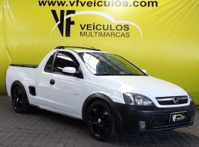 montana 1.8 mpfi conquest cs 8v flex 2p manual 2008 caxias do sul