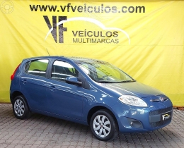 PALIO 1.0 MPI ATTRACTIVE 8V FLEX 4P MANUAL