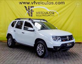 duster 1.6 expression 4x2 16v flex 4p manual 2016 caxias do sul