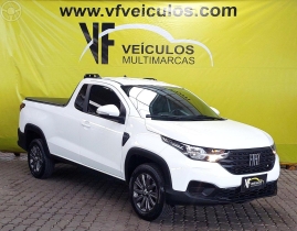 STRADA 1.3 FREEDOM PLUS CS 8V FLEX 2P MANUAL