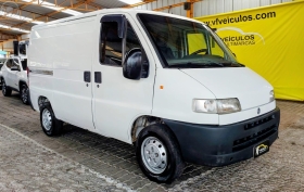 ducato 2.8 15 8v turbo diesel 3p manual 2002 caxias do sul
