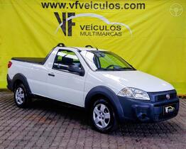 strada 1.4 mpi hard working cs 8v flex 2p manual 2018 caxias do sul