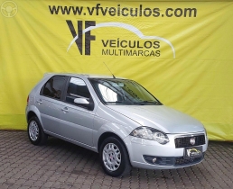 palio 1.4 mpi elx 8v flex 4p manual 2010 caxias do sul