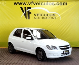 CELTA 1.0 MPFI LT 8V FLEX 4P MANUAL