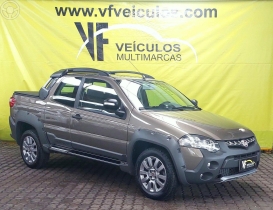 STRADA 1.8 MPI ADVENTURE CD 16V FLEX 3P MANUAL