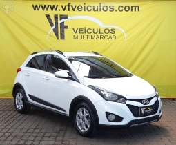 hb20x 1.6 16v premium flex 4p automatico 2014 caxias do sul