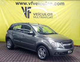 agile 1.4 mpfi ltz 8v flex 4p manual 2010 caxias do sul