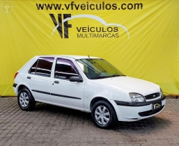 fiesta 1.0 mpi street 8v 4p manual 2006 caxias do sul