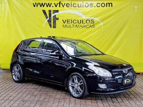 i30 2.0 mpi 16v 4p automatico 2010 caxias do sul