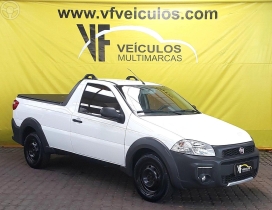 strada 1.4 mpi working cs 8v flex 2p manual 2014 caxias do sul