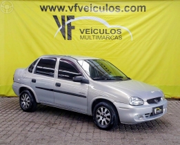 classic 1.0 mpfi spirit 8v flex 4p manual 2005 caxias do sul
