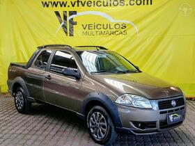strada 1.4 mpi working cd 8v flex 2p manual 2012 caxias do sul