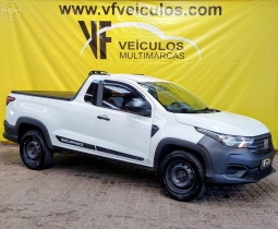 strada 1.4 endurance cs plus 8v flex 2p manual 2021 caxias do sul