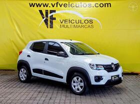 KWID 1.0 12V SCE FLEX ZEN MANUAL
