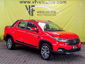 strada 1.3 volcano cd 8v flex 4p manual 2023 caxias do sul