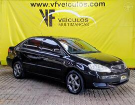 COROLLA 1.8 XEI 16V 4P AUTOMATICO