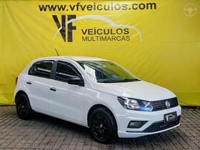 gol 1.6 msi 8v totalflex 4p manual 2022 caxias do sul