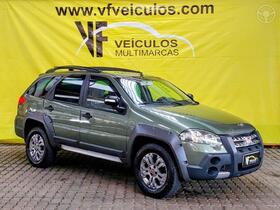 palio 1.8 mpi adventure weekend 8v flex 4p manual 2010 caxias do sul