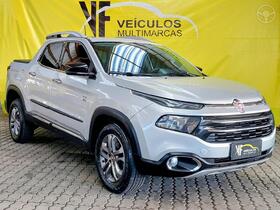 toro 2.0 16v turbo diesel volcano 4wd automatico 2017 caxias do sul