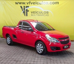 montana 1.4 mpfi ls cs 8v flex 2p manual 2014 caxias do sul
