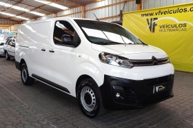 jumpy 1.6 furgao turbo diesel blue hdi pack 2020 caxias do sul