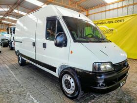 ducato 2.3 maxicargo 12 16v turbo diesel 4p manual 2013 caxias do sul