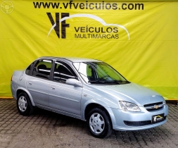 classic 1.0 mpfi vhce 8v flex 4p manual 2013 caxias do sul