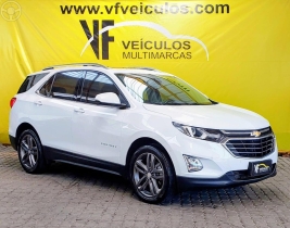 EQUINOX 2.0 16V TURBO PREMIER AWD AUTOMATICO