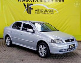 astra 1.8 mpfi gl sedan 8v 4p manual 2000 caxias do sul