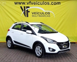 hb20s 1.6 style 16v flex 4p automatico 2015 caxias do sul