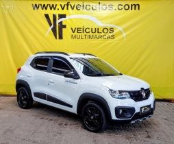 KWID 1.0 12V OUTSIDER FLEX 4P MANUAL