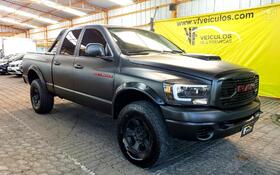 ram 5.9 2500 slt 4x4 cd i6 24v turbo diesel 4p automatico 2006 caxias do sul