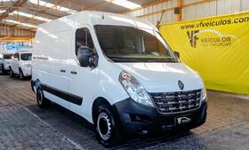 master 2.3 grand furgao l2h2 16v turbo intercooler diesel 4p manual 2022 caxias do sul