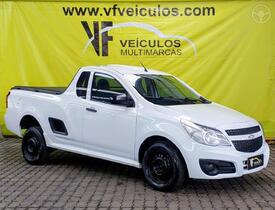 MONTANA 1.4 MPFI LS CS 8V FLEX 2P MANUAL