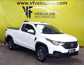 strada 1.3 freedom plus cs 8v flex 2p manual 2023 caxias do sul