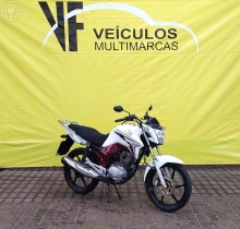 cg 150 titan ex 2014 caxias do sul