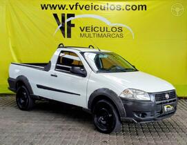 STRADA 1.4 MPI WORKING CS 8V FLEX 2P MANUAL
