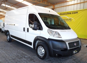 DUCATO 2.3 MAXICARGO 12 16V TURBO DIESEL 4P MANUAL