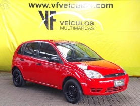 fiesta 1.0 mpi personnalite 8v 4p manual 2003 caxias do sul