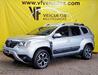 DUSTER 1.6 ICONIC 16V FLEX 4P AUTOMATICO - 2021 - CAXIAS DO SUL