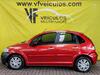 C3 1.4 I EXCLUSIVE 8V FLEX 4P MANUAL - 2011 - CAXIAS DO SUL
