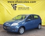 PALIO 1.0 MPI ATTRACTIVE 8V FLEX 4P MANUAL - 2012 - CAXIAS DO SUL