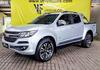 S10 2.5 LTZ 4X4 CD 16V FLEX 4P AUTOMATICO - 2019 - CAXIAS DO SUL
