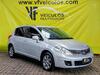 TIIDA 1.8 S 16V 4P MANUAL - 2011 - CAXIAS DO SUL