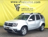 DUSTER 1.6 DYNAMIQUE 4X2 16V FLEX 4P AUTOMATICO - 2020 - CAXIAS DO SUL