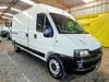 DUCATO 2.3 MAXICARGO 12 16V TURBO DIESEL 4P MANUAL - 2013 - CAXIAS DO SUL