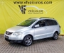 SPACEFOX 1.6 MI COMFORTLINE 8V FLEX 4P MANUAL - 2008 - CAXIAS DO SUL