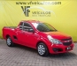 MONTANA 1.4 MPFI LS CS 8V FLEX 2P MANUAL - 2014 - CAXIAS DO SUL
