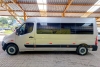 MASTER 2.3 DCI MINIBUS EXECUTIVE L3H2 1 16V DIESEL 4P MANUAL - 2020 - CAXIAS DO SUL