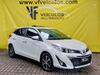 YARIS 1.5 XLS FLEX 4P AUTOMATICO - 2019 - CAXIAS DO SUL